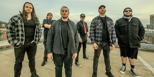 Papercut (Linkin Park tribute) at Jammin Java
