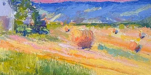 May First Friday with Gary Harris