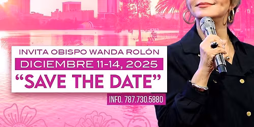 Deboras a otro nivel - Orlando