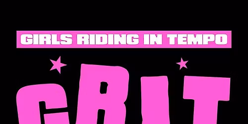 ATTAQUER MIAMI \/\/ GIRLS RIDING IN TEMPO