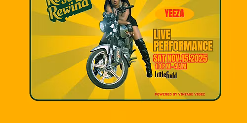 Reggae Rewind: Women of Reggae Tribute