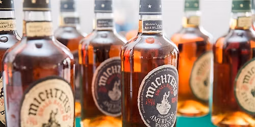 Bern's Whisk(E)y Tampa Foxtrot: Michter's Toasted Dinner