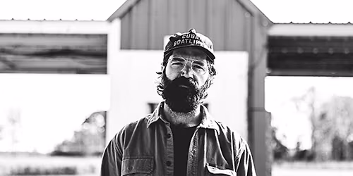 Andrew Duhon at Manship Theatre - Shaw Center for the Arts