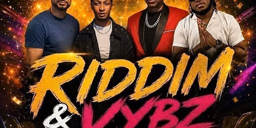 Riddim & Vybz
