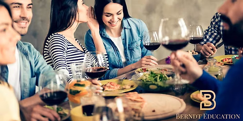 Wine Whispers Net-Wining