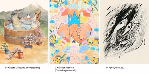 K\u0159est kn\u00ed\u017eky ZOO, pros\u00edme nav\u0161tivte n\u00e1s!