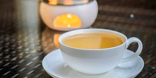 Oolong Teeseminar - TeeGschwendner Heidelberg