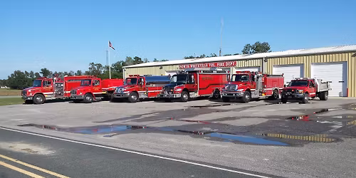 Monday Night Meeting