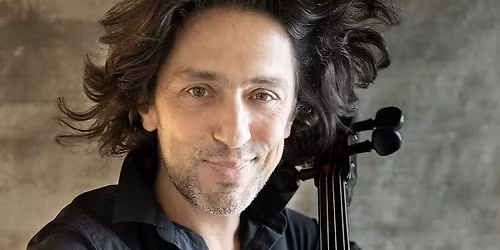 IAN MAKSIN in VICTORIA BC: "Lullaby for the World" New Album Tour