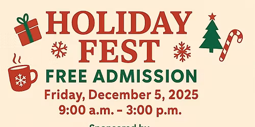 Homemaker HolidayFest