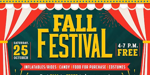 Fall Festival