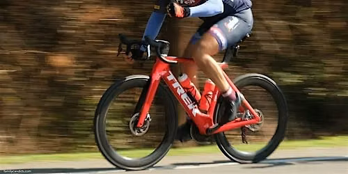 Trek Rockville Sunday Shop Ride (16-18 MPH)