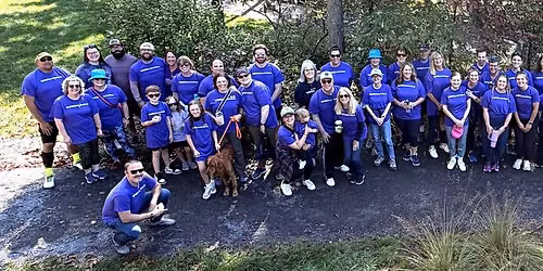 WVU Cancer Institute Walk for Gynecologic Cancer