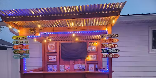 Cinco de Mayo @ The Ranch on Cameron