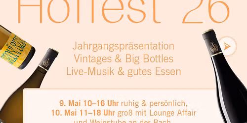 Jahrgangspr\u00e4sentation