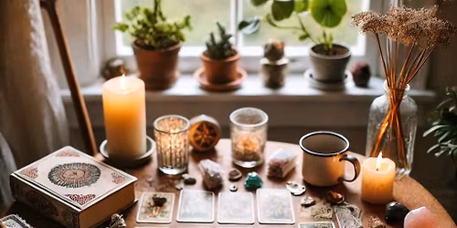 Formation - Initiation au Petit Lenormand (niveau 3)