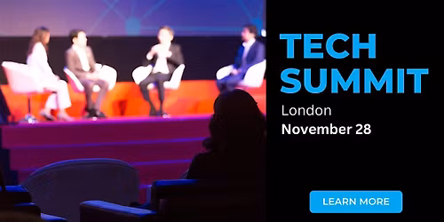 Tech Summit UK