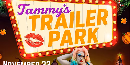 Tammy's Trailer Park