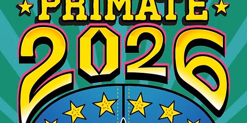 TRAIL PRIMATE 2026