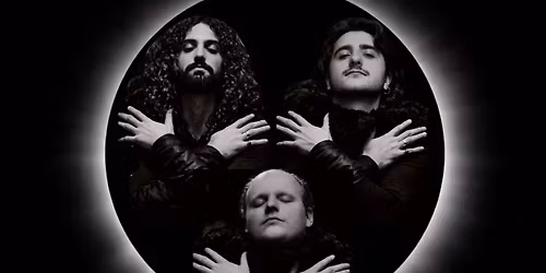 ANDONIX Trio - Eclipse