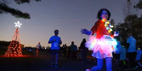 2026 Tinsel Trot Holiday Fun Run\/Walk