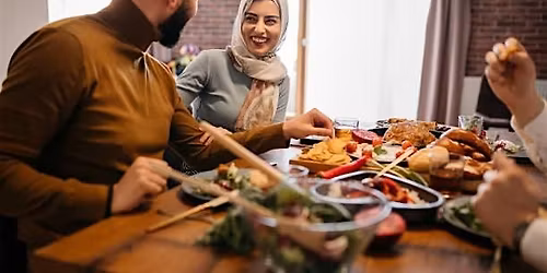 Dearborn Muslim Single Connect via GoogleMeet - Quick Dating