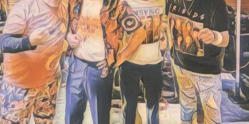 All That 90's @ AOH Salem Division 18