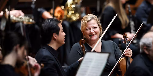 Jacksonville Symphony Youth Orchestras