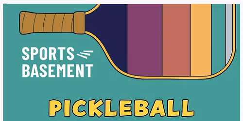 Intermediate Pickleball Clinic & Demo Day