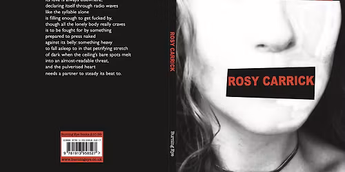 Rosy Carrick I LOVE Reading & Book Signing \u2013 Scrivener's BUXTON!