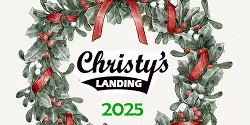 Waubesa Beach Neighborhood Appreciation Holiday Party