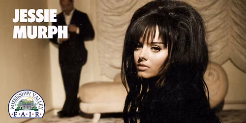 Jessie Murph - Mississippi Valley Fair 2026