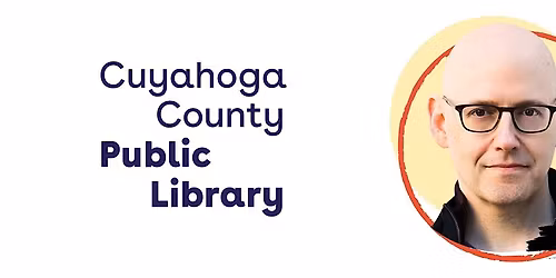 Brad Meltzer VIP Ticket