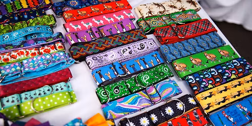 FOTH at Eumundi Markets