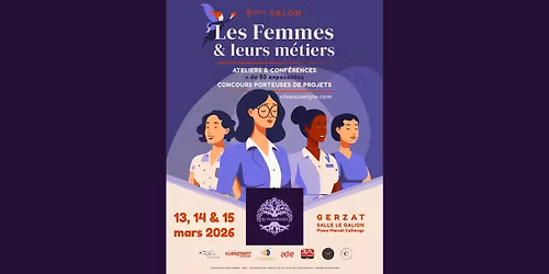 9\u00e8me salon de l'AFEE