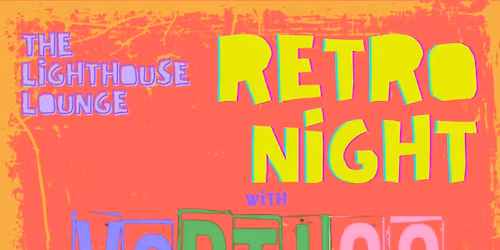 V3rtigo @ The Lighthouse Lounge