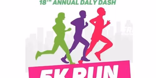 Daly Dash