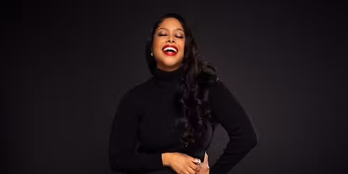 2-time GRAMMY\u00ae Winning Vocalist Chrisette Michele