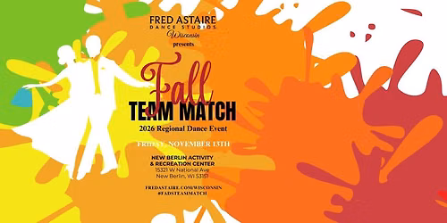 Fall Team Match