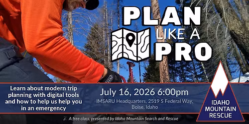 Plan Like a Pro 2026
