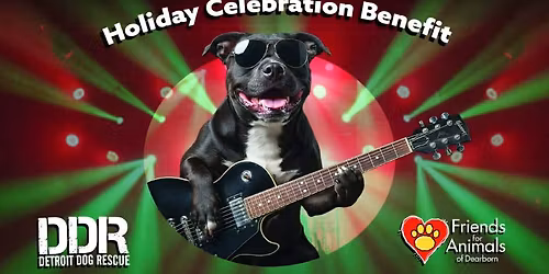 Soul Hustler Holiday Celebration wsg Smooth for Charity