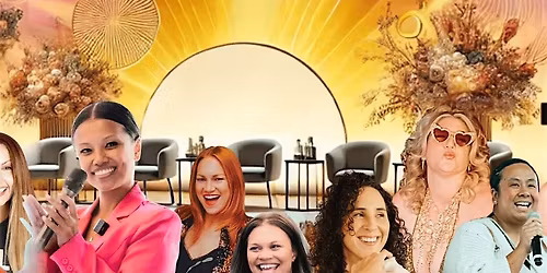 A Woman's World: The Rise & Empower Summit 2025