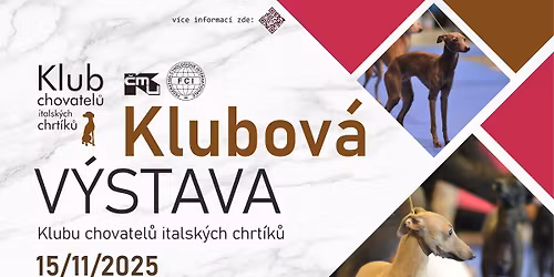 Podzimn\u00ed klubov\u00e1 v\u00fdstava \/ CAC