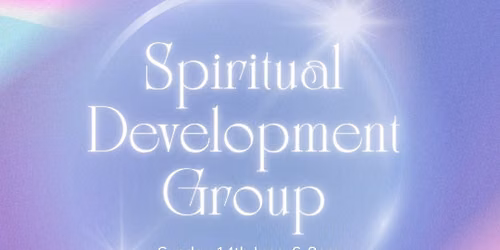 Spiritual Development Group