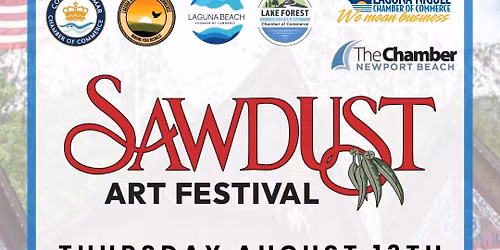Chamber Night at The Sawdust Art Festival