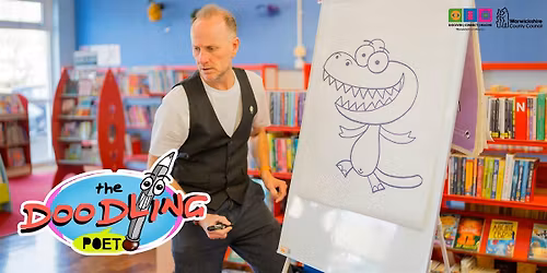 The Doodling Poet