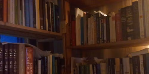 The Tarot Architect-in person workshop with Lon Milo DuQuette