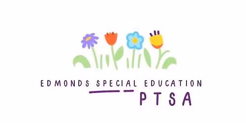 Sip and Chat hosted by the Edmonds Special Education PTSA