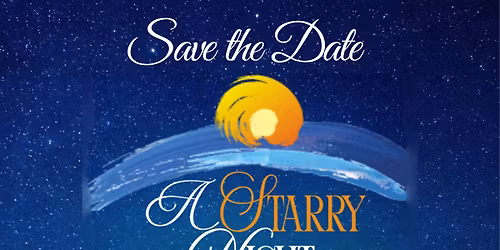 A Starry Night with Twilight Wish Foundation