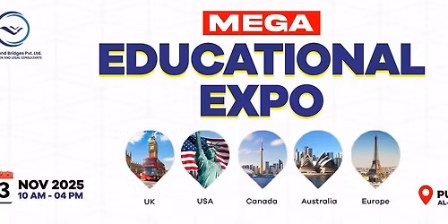 Mega Educational Expo 2025
